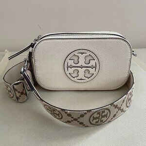 Tory Burch Mini Miller bag